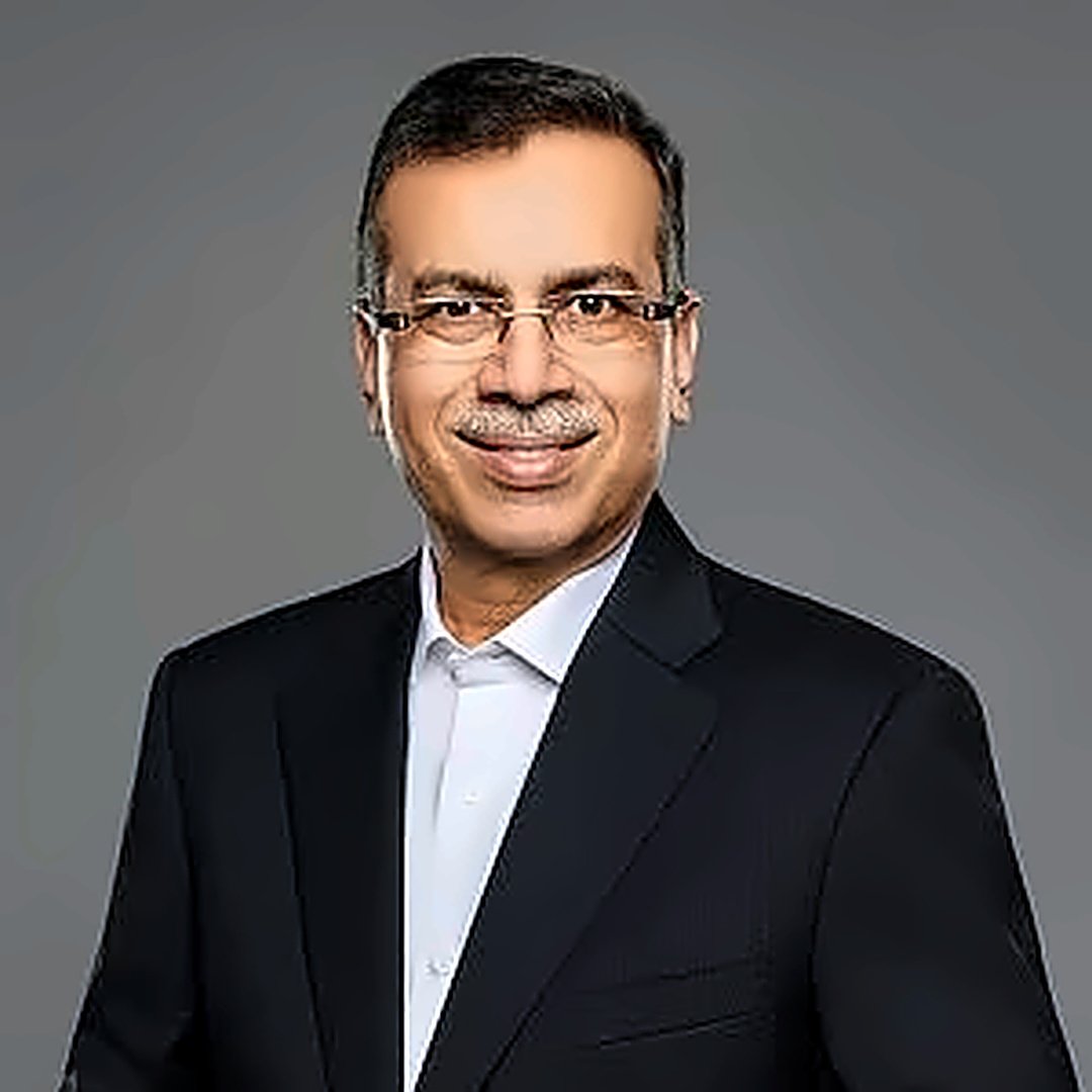 Sanjiv Goenka